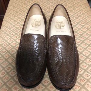 Cole Haan PNCH Genevieve weave